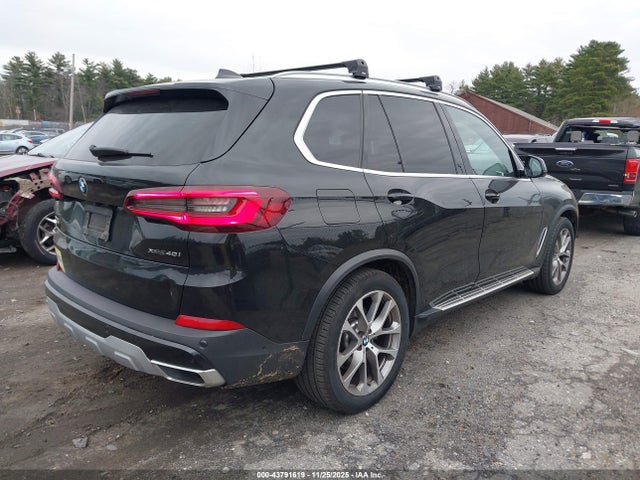 5UXCR6C03N9M69750 BMW X5 Xdrive40i