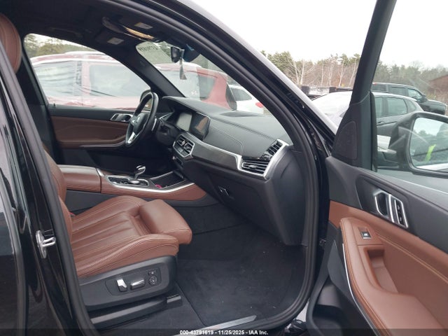 5UXCR6C03N9M69750 BMW X5 Xdrive40i