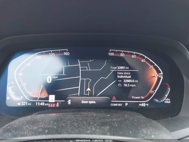 5UXCR6C03N9M69750 BMW X5 Xdrive40i