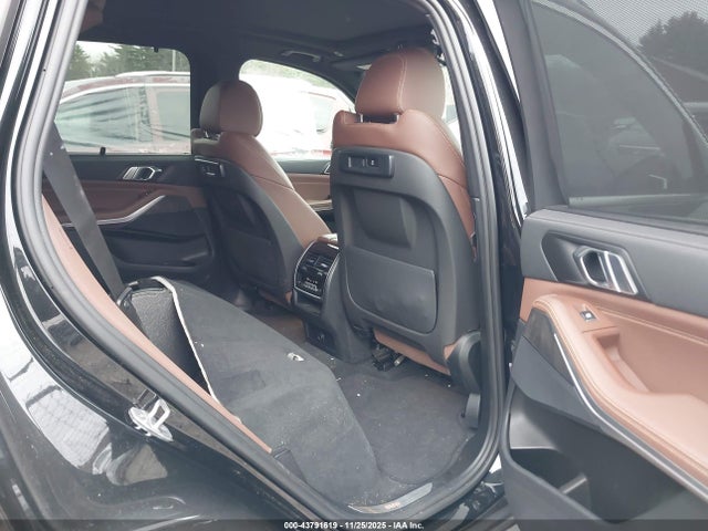 5UXCR6C03N9M69750 BMW X5 Xdrive40i