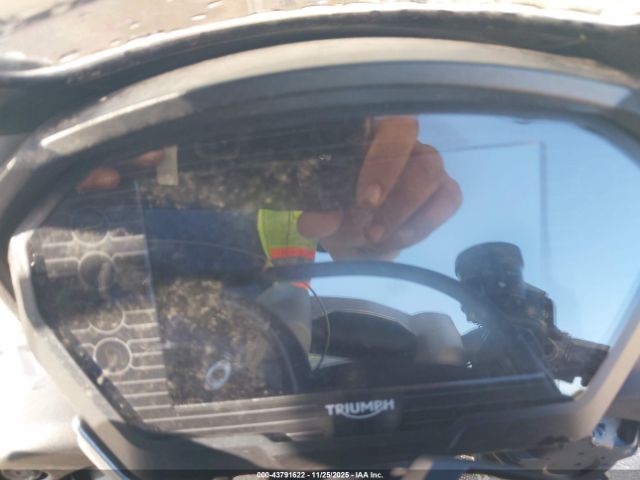 2019 TRIUMPH MOTORCYCLE SPEED TRIPLE SMTN53P42KJ949954 Photo 6