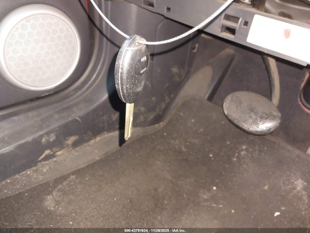 2003 MINI COOPER WMWRC33483TJ50646 Photo 10