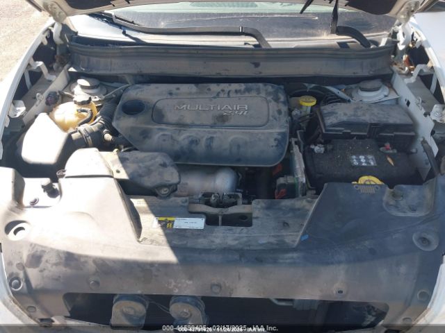 2017 JEEP CHEROKEE 1C4PJMAB1HW668725 Photo 9