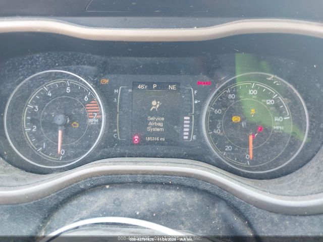 2017 JEEP CHEROKEE 1C4PJMAB1HW668725 Photo 6