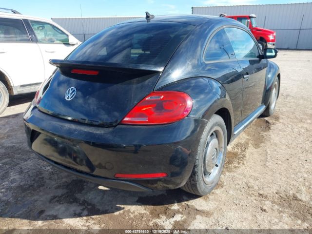 2015 VOLKSWAGEN BEETLE 3VWF17AT9FM654409 Photo 3