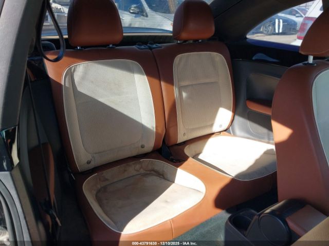 2015 VOLKSWAGEN BEETLE 3VWF17AT9FM654409 Photo 7