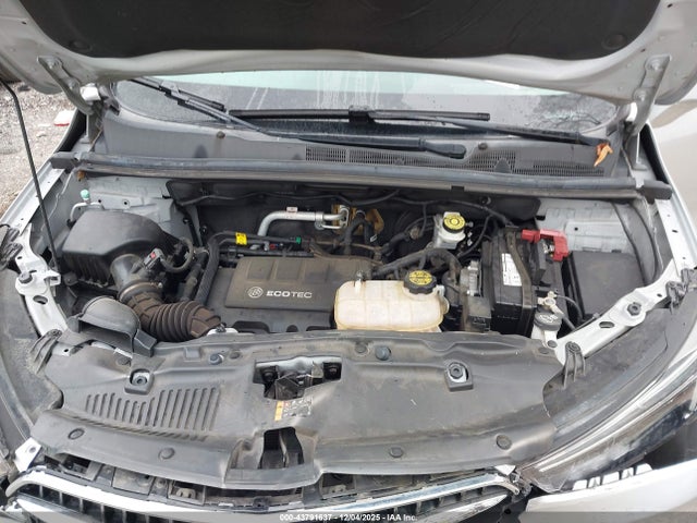 Buick Encore Fwd Preferred 2020 KL4CJASB3LB027744 Image 10