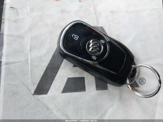 Buick Encore Fwd Preferred 2020 KL4CJASB3LB027744 Image 11