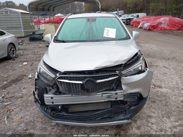 Buick Encore Fwd Preferred 2020 KL4CJASB3LB027744 Image 13