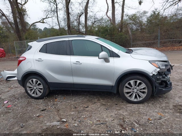 Buick Encore Fwd Preferred 2020 KL4CJASB3LB027744 Image 14