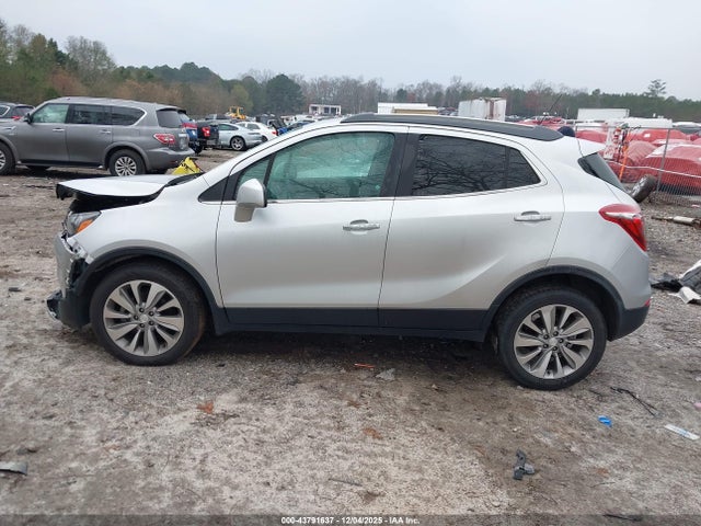 Buick Encore Fwd Preferred 2020 KL4CJASB3LB027744 Image 15