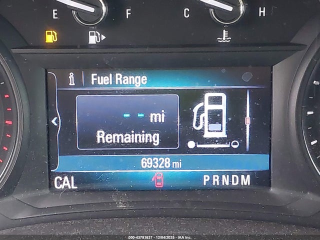 Buick Encore Fwd Preferred 2020 KL4CJASB3LB027744 Image 16