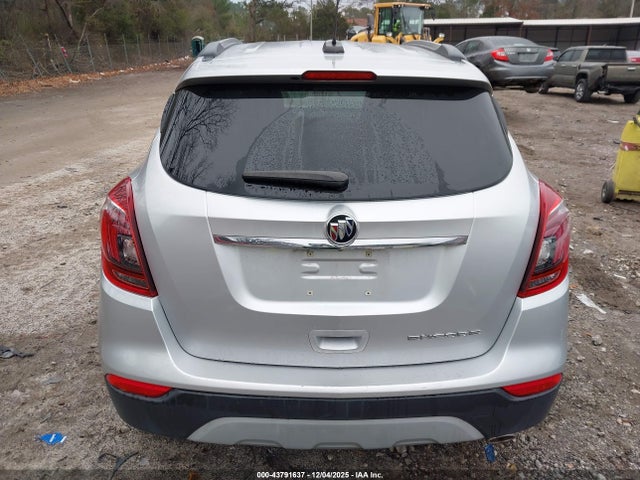 Buick Encore Fwd Preferred 2020 KL4CJASB3LB027744 Image 17