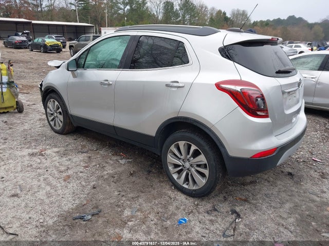 Buick Encore Fwd Preferred 2020 KL4CJASB3LB027744 Image 3