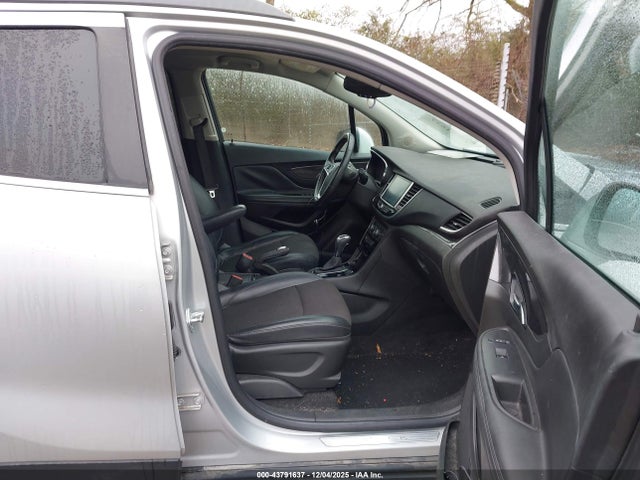 Buick Encore Fwd Preferred 2020 KL4CJASB3LB027744 Image 5