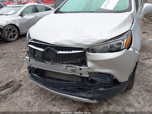Buick Encore Fwd Preferred 2020 KL4CJASB3LB027744 Image 6