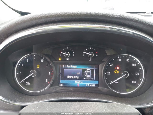 Buick Encore Fwd Preferred 2020 KL4CJASB3LB027744 Image 7