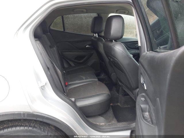 Buick Encore Fwd Preferred 2020 KL4CJASB3LB027744 Image 8