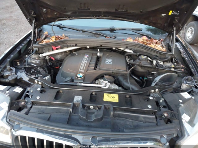43791646 :رقم المزاد ، 5UXXW7C5XJ0W64089 vin ، 2018 Bmw X4 M40i مزاد بيع