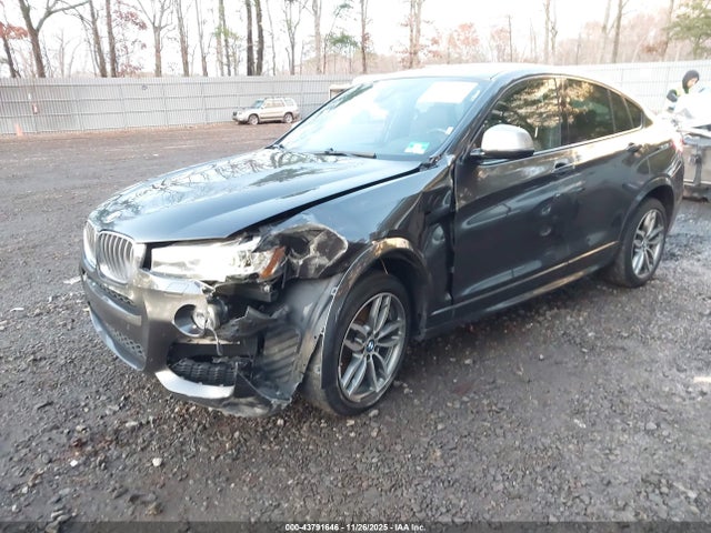 43791646 :رقم المزاد ، 5UXXW7C5XJ0W64089 vin ، 2018 Bmw X4 M40i مزاد بيع