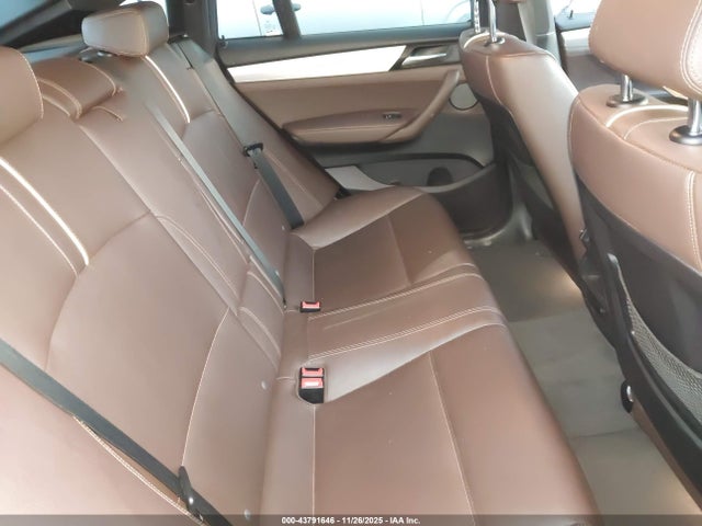 43791646 :رقم المزاد ، 5UXXW7C5XJ0W64089 vin ، 2018 Bmw X4 M40i مزاد بيع