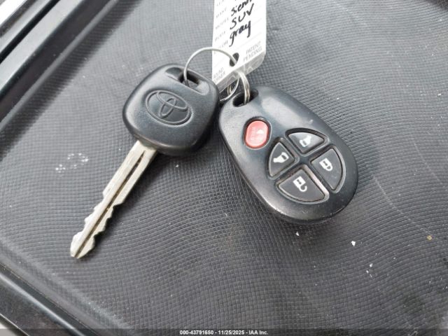 2014 TOYOTA SIENNA 5TDJK3DCXES075880 Photo 10