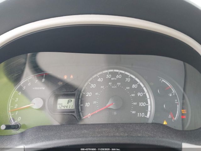 2014 TOYOTA SIENNA 5TDJK3DCXES075880 Photo 6