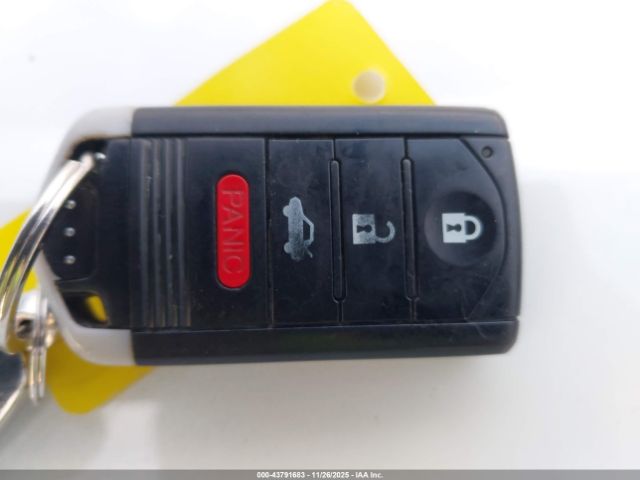 2012 ACURA TL 19UUA9F56CA005242 Photo 10