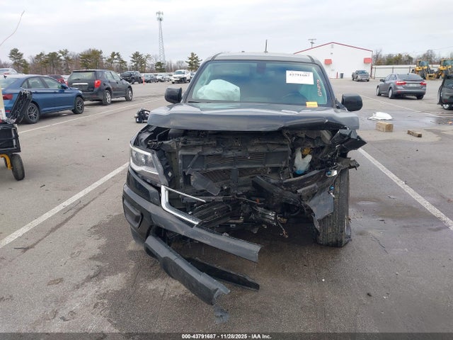 1GCGTCEN5J1102224 Chevrolet Colorado Lt
