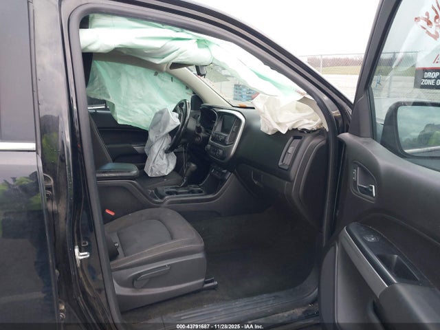 1GCGTCEN5J1102224 Chevrolet Colorado Lt