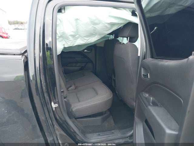1GCGTCEN5J1102224 Chevrolet Colorado Lt