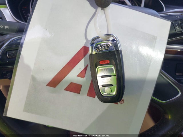 2014 AUDI A6 WAUHGAFC9EN094523 Photo 10