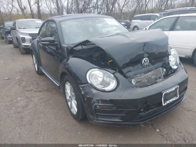 2018 VOLKSWAGEN BEETLE 3VWFD7AT3JM710862