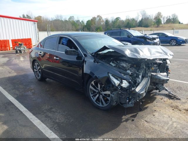 2018 NISSAN ALTIMA 1N4AL3AP4JC235516