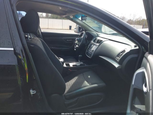 2018 NISSAN ALTIMA 1N4AL3AP4JC235516 Photo 4