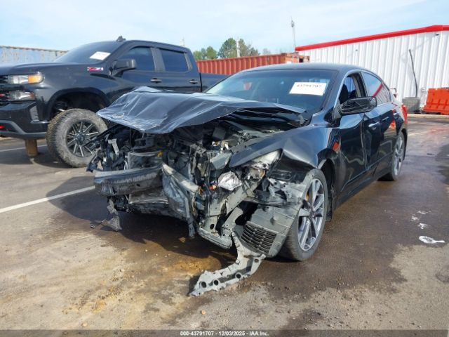 2018 NISSAN ALTIMA 1N4AL3AP4JC235516 Photo 5