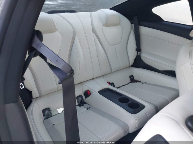 JN1FV7EK2HM611041 Infiniti Q60 3.0t Red Sport 400