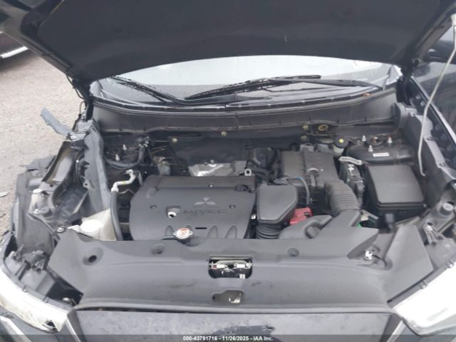 2017 MITSUBISHI OUTLANDER SPORT JA4AR4AW0HZ059863 Photo 9