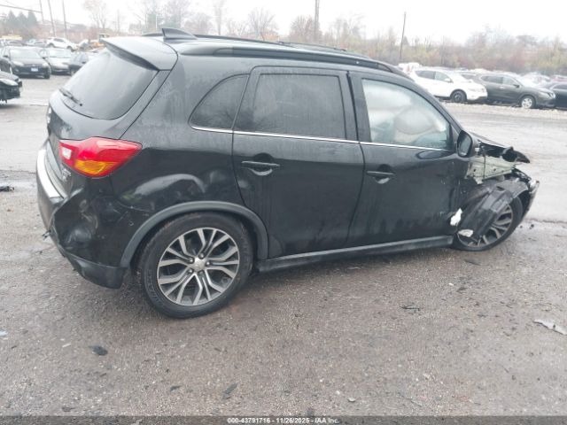 2017 MITSUBISHI OUTLANDER SPORT JA4AR4AW0HZ059863 Photo 3