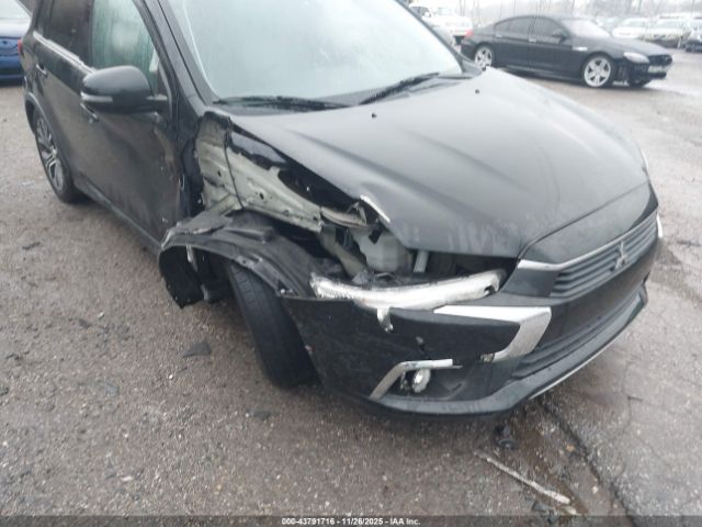 2017 MITSUBISHI OUTLANDER SPORT JA4AR4AW0HZ059863 Photo 5