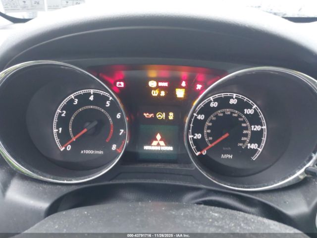 2017 MITSUBISHI OUTLANDER SPORT JA4AR4AW0HZ059863 Photo 6