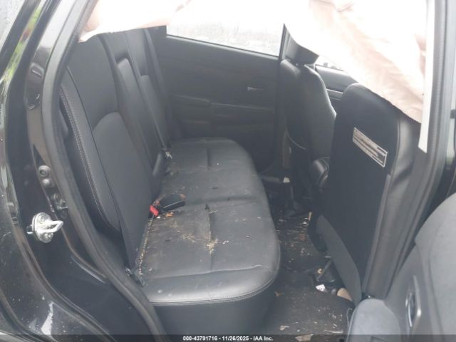 2017 MITSUBISHI OUTLANDER SPORT JA4AR4AW0HZ059863 Photo 7