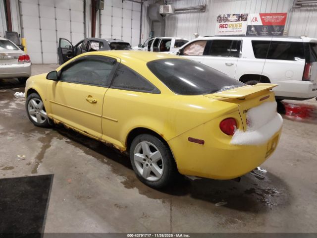 2007 CHEVROLET COBALT 1G1AL15F677150493 Photo 2