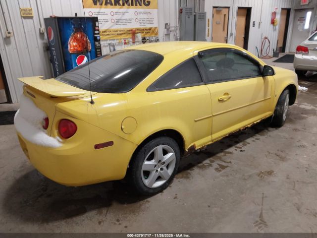 2007 CHEVROLET COBALT 1G1AL15F677150493 Photo 3