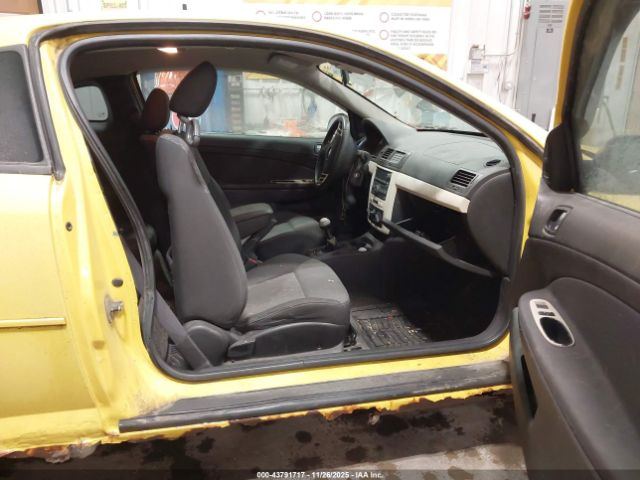 2007 CHEVROLET COBALT 1G1AL15F677150493 Photo 4