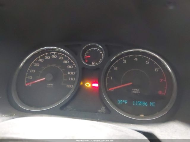 2007 CHEVROLET COBALT 1G1AL15F677150493 Photo 6