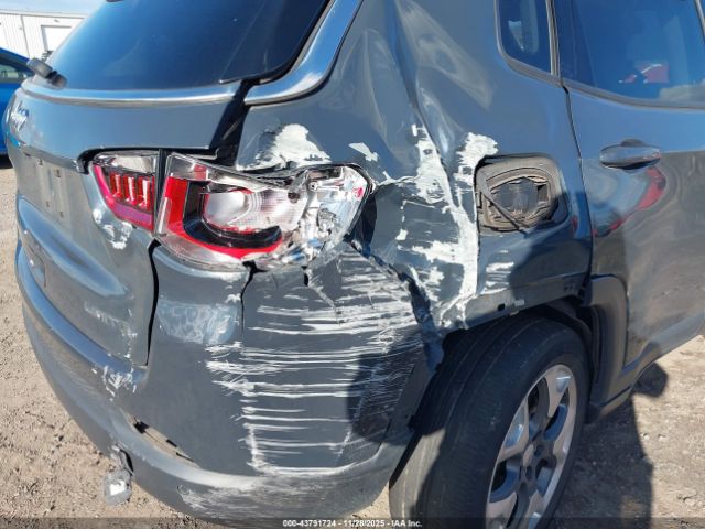 2018 JEEP COMPASS 3C4NJDCB8JT113948 Photo 5