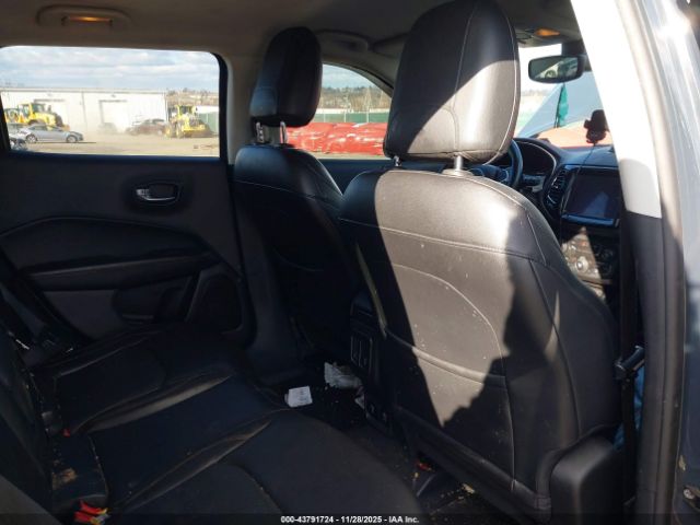 2018 JEEP COMPASS 3C4NJDCB8JT113948 Photo 7