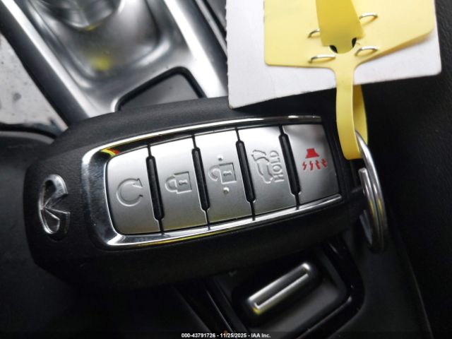 2022 INFINITI QX55 3PCAJ5K36NF113367 Photo 10