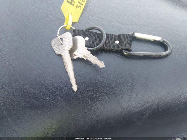 2000 YAMAHA XVS1100 JYAVP11E2YA009964 Photo 10